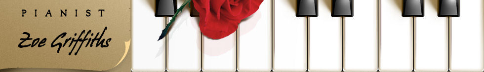The Cheshire Pianist - Glowing reviews - Reviews